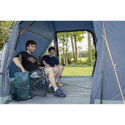 Vango Beta 550XL 5 Berth Family Tent Deep Blue - View 23