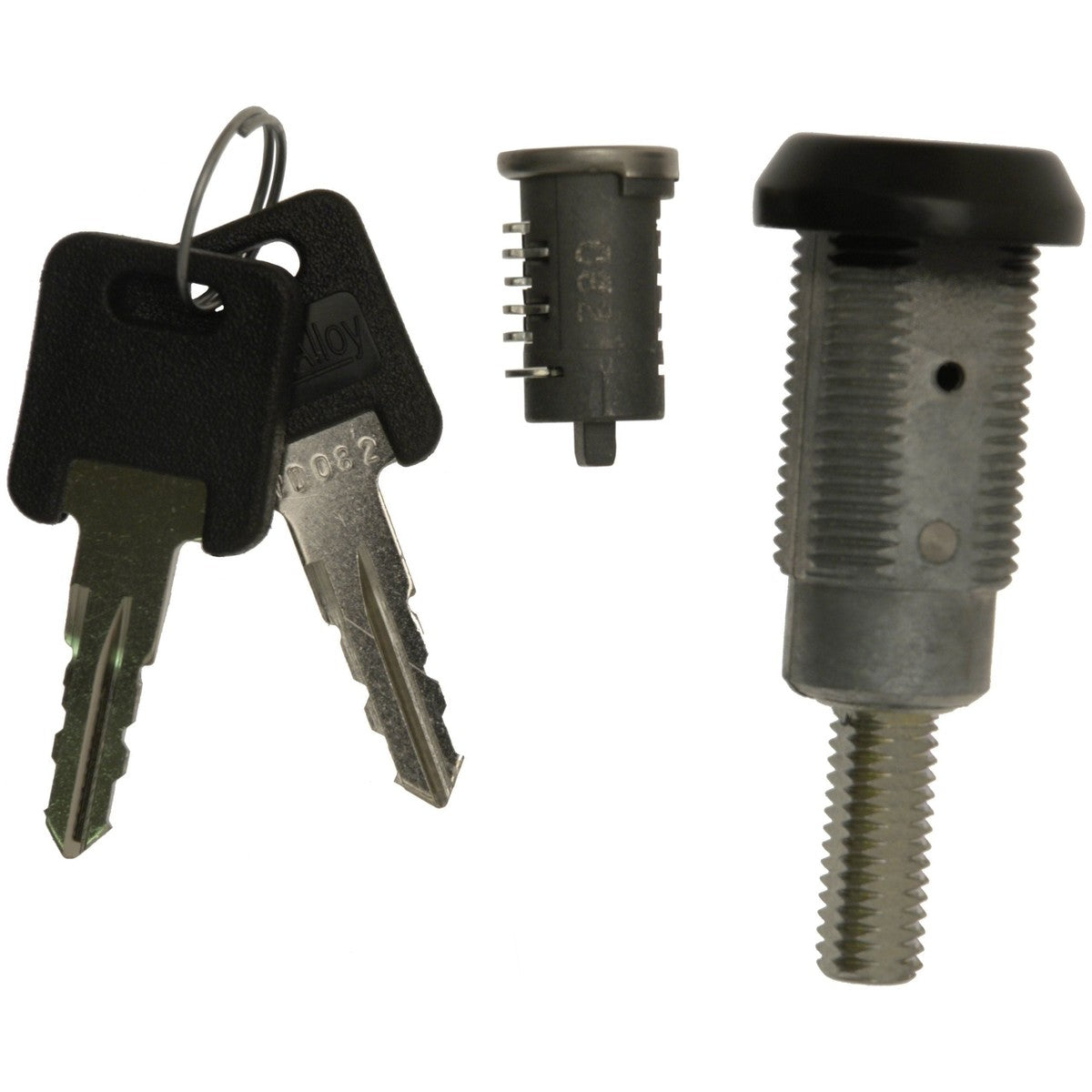 MDS1203 WD compression lock 51400 — UK Camping And Leisure