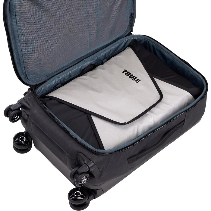 Thule garment folder packing garment folder white Thule - UK Camping And Leisure