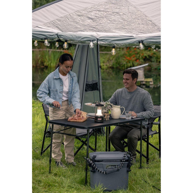 Coleman Event Shelter Air Medium SPF50 Inflatable Gazebo Coleman - UK Camping And Leisure