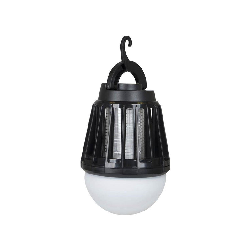 Bo-Camp Insect Lamp Atom Waterproof Rechargeable Bo-Camp - UK Camping And Leisure