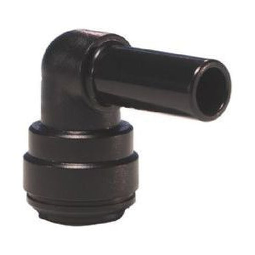 JGS 12Mm X 1/2 Stem Elbow PM221212E JGS - UK Camping And Leisure