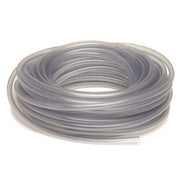 Non Toxic Hose 3/8" Clear (M) HPU/102/30 UK Camping And Leisure - UK Camping And Leisure