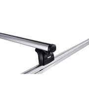 Thule ProBar Pack Rapid Low  |  Thule SmartClamp System - View 3