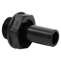 JG Speedfit 12mm x 3/8" Stem Adaptor