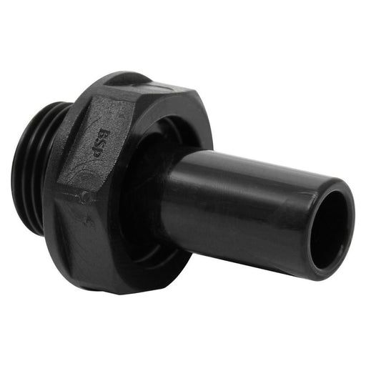 JG Speedfit 12mm x 3/8" Stem Adaptor JG - UK Camping And Leisure