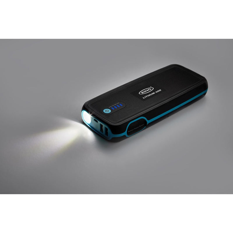 Ring RJS030T ULTRABOOST 1500 Jump Starter - View 40