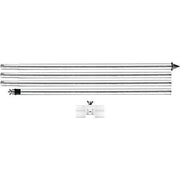 Maxview Vehicle Side Mast B2004 Maxview - UK Camping And Leisure