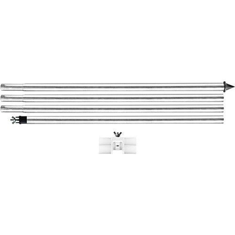 Maxview Vehicle Side Mast B2004 Maxview - UK Camping And Leisure