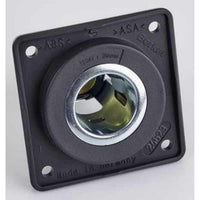 Berker 12V Socket