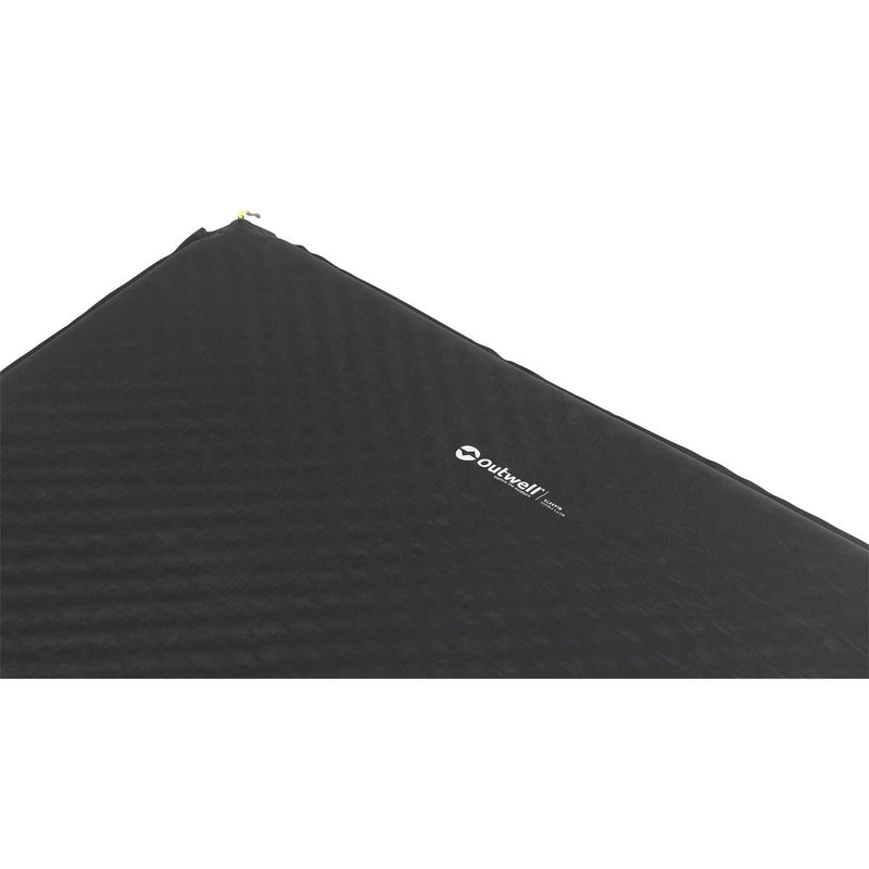 Outwell Sleepin Double 5.0 cm Self Inflating Sleep Mat Camping - View 2
