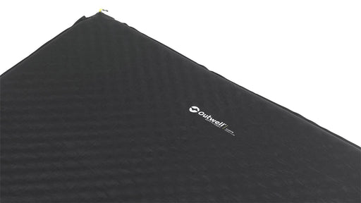 Outwell Sleepin Double 5.0 cm Self Inflating Sleep Mat Camping - View 2