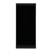 Mestic Solar Panel Back Contact Msbc-110 Mestic - UK Camping And Leisure