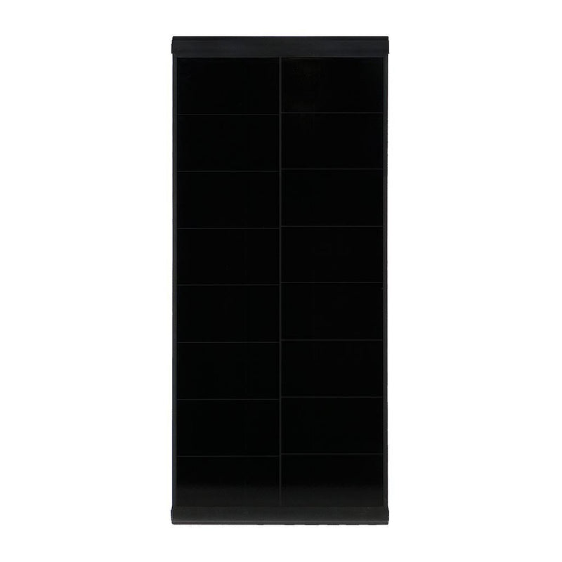 Mestic Solar Panel Back Contact Msbc-110 Mestic - UK Camping And Leisure