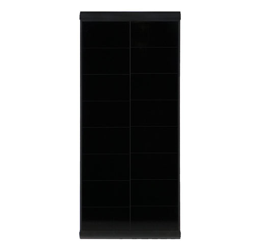 Mestic Solar Panel Back Contact Msbc-110 Mestic - UK Camping And Leisure