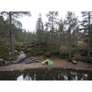 Vango Nevis 200 Pamir Green 2 Person Tent Vango - UK Camping And Leisure