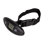 Bo-Camp Luggage Scale Digital To 40kg Bo-Camp - UK Camping And Leisure