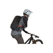 Thule Rail Pro  12L Covert Green Hydration Pack Thule - UK Camping And Leisure