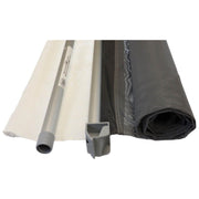Fiamma Sun View Side F80L Side Panel: Side Panel for Sun Protection Fiamma - UK Camping And Leisure