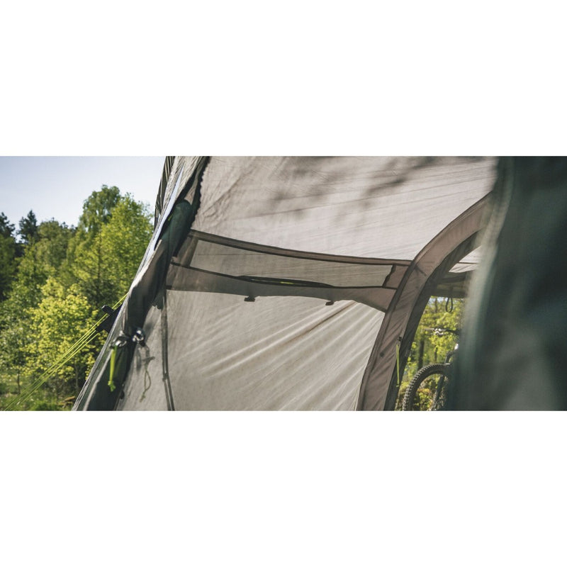 Outwell Fresno Driveaway Awning Grey Outwell - UK Camping And Leisure
