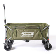 Coleman Ultimate Terrain Wagon Pull Along Trolley Cart 180kg - View 5