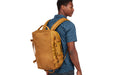 Thule Chasm 30L duffel bag golden brown Thule - UK Camping And Leisure