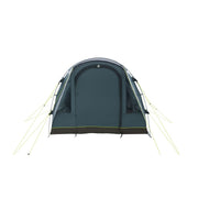 Outwell Sky 4 Pole Blue 4 Person Tent Outwell - UK Camping And Leisure