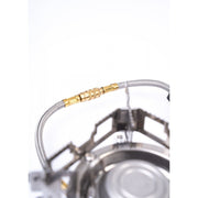 RidgeMonkey Quad Stove Pro Mini RidgeMonkey - UK Camping And Leisure