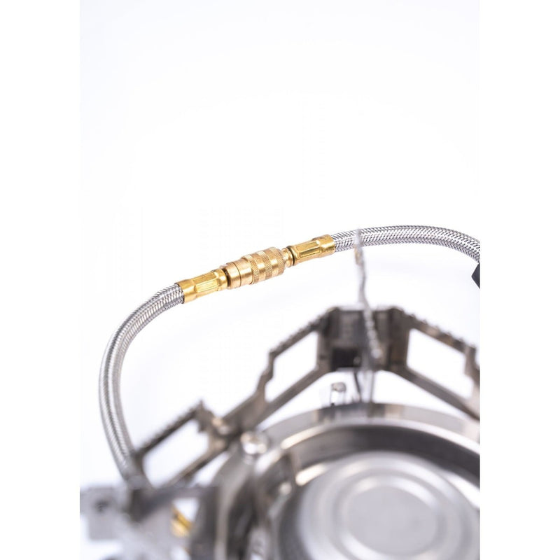 RidgeMonkey Quad Stove Pro Mini RidgeMonkey - UK Camping And Leisure