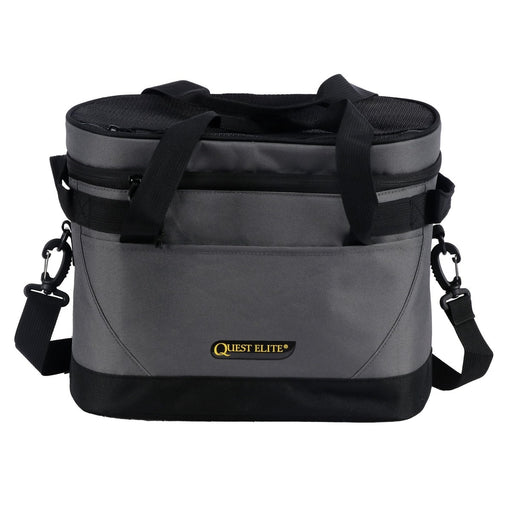 Quest Autograph Essex Cooler Bag Quest - UK Camping And Leisure