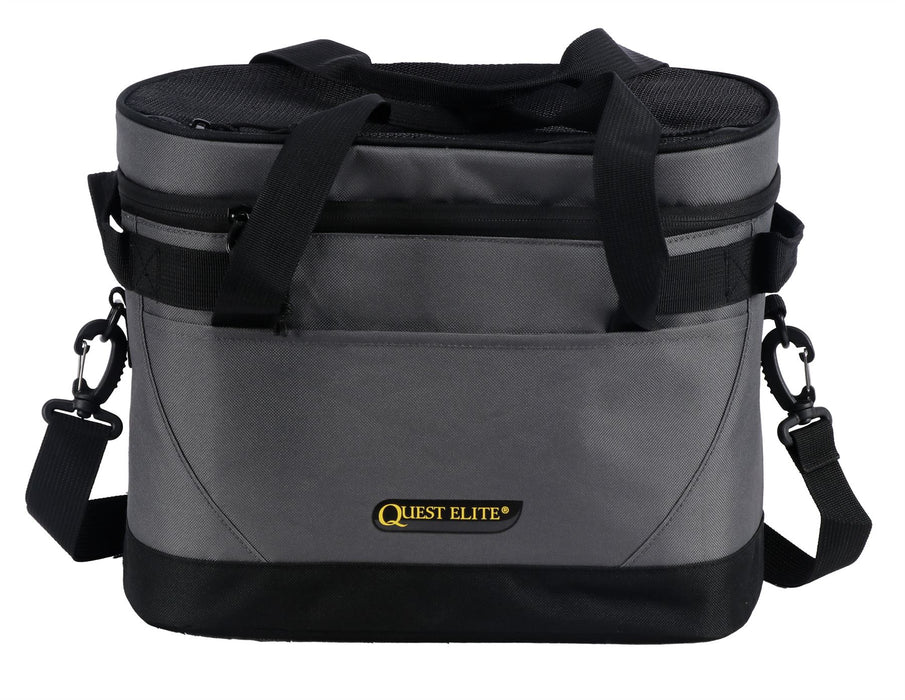 Quest Autograph Essex Cooler Bag Quest - UK Camping And Leisure