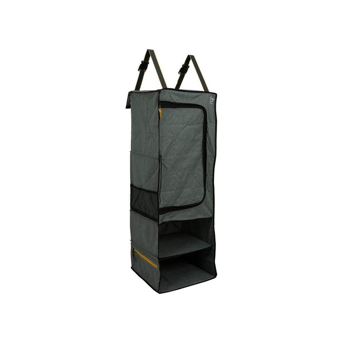 Bo-Camp Industrial Collection Organizer Westlawn 4 Compartments Bo-Camp - UK Camping And Leisure