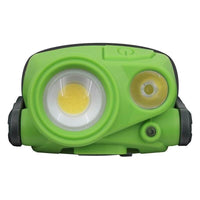 Lighthouse T40HR Rechargeable Headlight