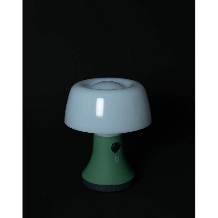 Bo-Camp Table Lamp with Cap Sirius High Power Led Blue Bo-Camp - UK Camping And Leisure