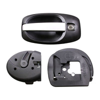 FAP Smart Lock Caravan/Motorhome Part