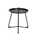 Bo-Camp Industrial Collection Side Table Palmetto Bo-Camp - UK Camping And Leisure