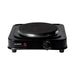 Mestic Single Hotplate Stove Mkt-120 Uk Mestic - UK Camping And Leisure