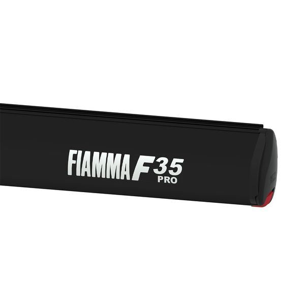 Fiamma F35 Pro Deep Black 3M Royal Grey 06458D01R