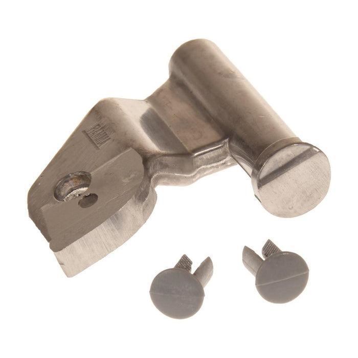 Fiamma F45s Left Hand Leg Swivel (98673-058) Fiamma - UK Camping And Leisure