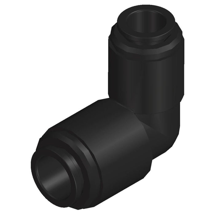 Whale Elbow Reducer 12mm 10mm for Water System Whale - UK Camping And Leisure