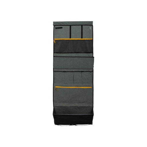 Bo-Camp Industrial Collection Organizer Overton xl 9 Compartment Bo-Camp - UK Camping And Leisure