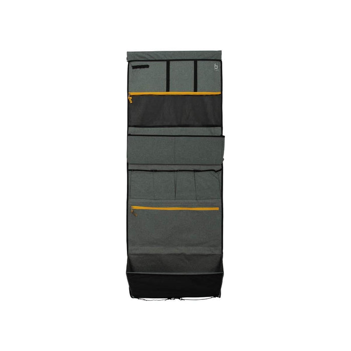 Bo-Camp Industrial Collection Organizer Overton xl 9 Compartment Bo-Camp - UK Camping And Leisure