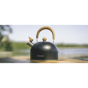 Outwell Tea Break Camping Kettle Lux M 1.8L - View 2