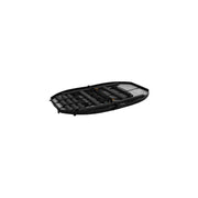 Bo-Camp Industrial Collection Table Woodbine Case 100 x 70cm Bo-Camp - UK Camping And Leisure