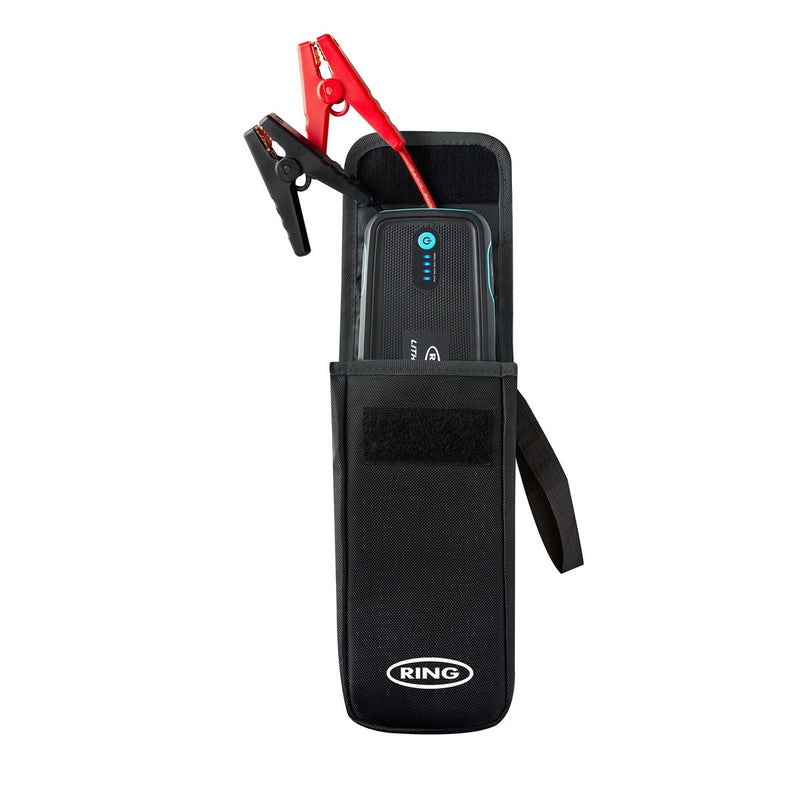 Ring RJS030T ULTRABOOST 1500 Jump Starter - View 38
