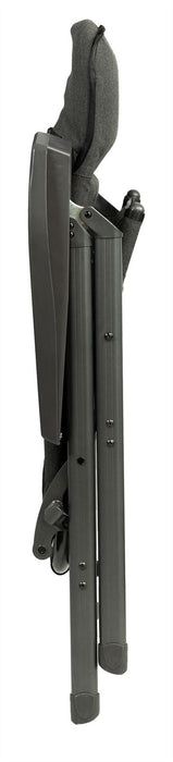 Westfield Performance Advancer Lifestyle Camping Chair (LA) Westfield - UK Camping And Leisure