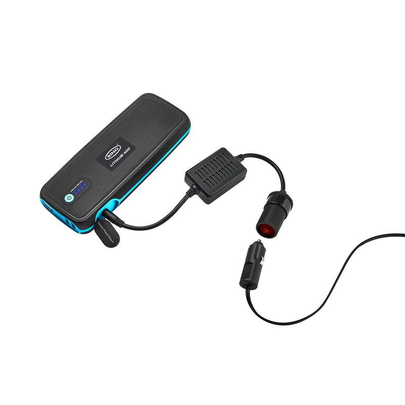 Ring RJS030T ULTRABOOST 1500 Jump Starter - View 42