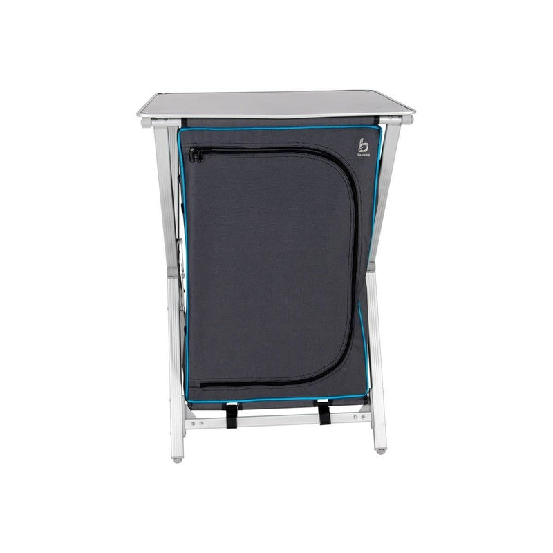 Bo-Camp Cupboard Ontario Easy Fold Bo-Camp - UK Camping And Leisure