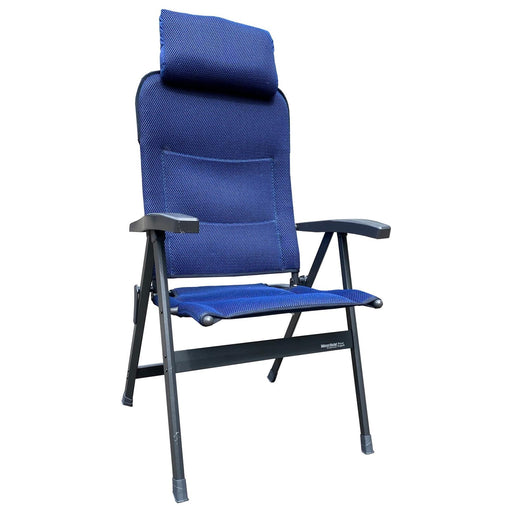 Performance Royal Ergofit (DB) F5039 Westfield - UK Camping And Leisure