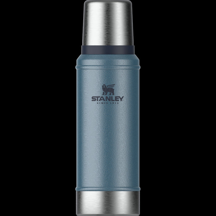 Stanley Legendary Classic Bottle 0.75L Stanley - UK Camping And Leisure